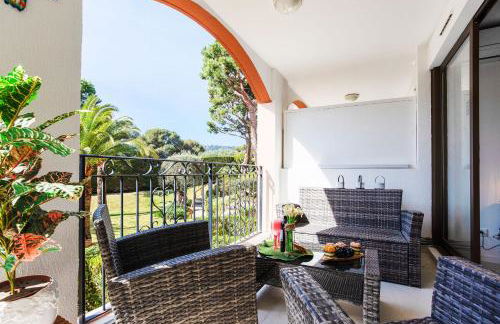 L'ANGE GARDIEN AP4269 by Riviera Holiday Homes - Foto 6