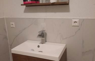 Komfortable Wohnung in Happenbach - Foto 8