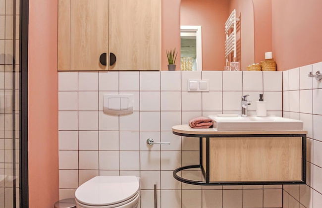 MILESTONE Wrocław Ołbin Student Living - Photo 26