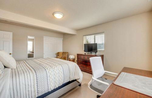 Large Colorado Springs Home with View of Pikes Peak! - Foto 27