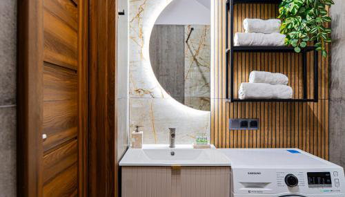 Novinea Apartamenty - Foto 5, towels