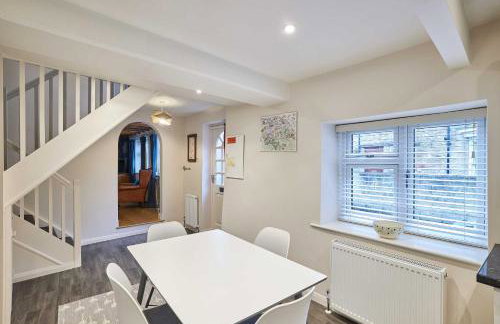 Host & Stay - Anvil Cottage - Foto 23