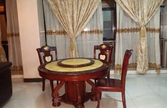 A Fully Furnished Apartment in Kampala - Foto 15