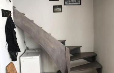 Maisonnette le long du Loing - Foto 13