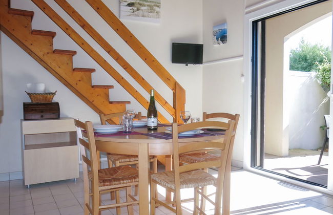 Le Goeland Argenté - Foto 11