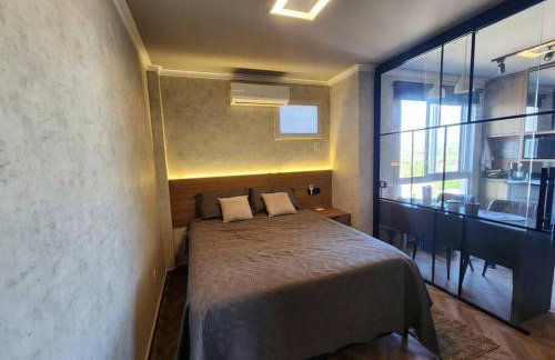 # Studio Lux'Urbano Design Premium - Cama Queen - Foto 7