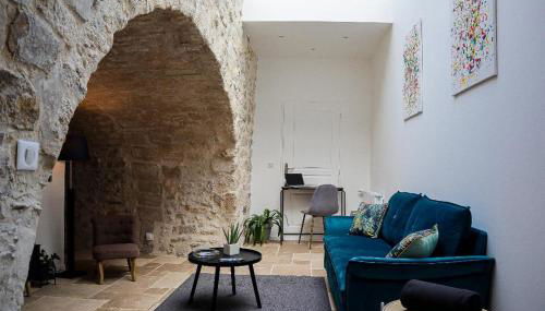 Gîte Sainte Marguerite-La Nonette - Foto 3