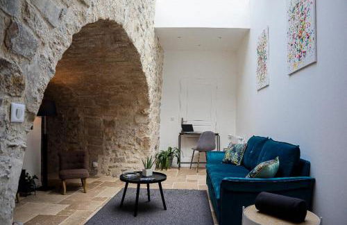 Gîte Sainte Marguerite-La Nonette - Foto 3