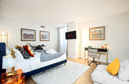 Ocean 2min, Romantic Bath, Cinema, Pool, Arcade - Foto 41