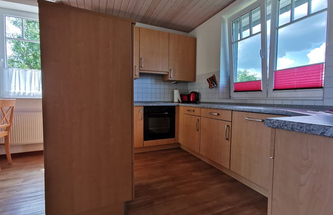 Ferienhof Nina Weilandt - Foto 31