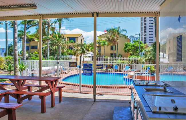 Key Largo Apartments - Foto 35