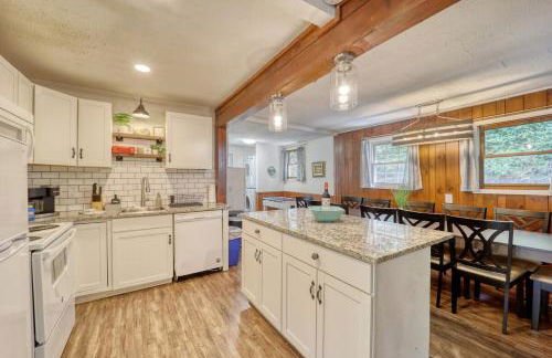 Nature Sounds Retreat - Foto 6