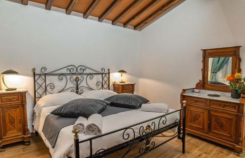 Gattaia Apartments with swimming pool - Foto 54