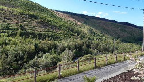 Afan Valley Home - Contractor Accommodation - Foto 4