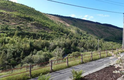 Afan Valley Home - Contractor Accommodation - Foto 4