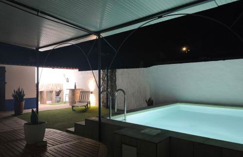 Casa da Courela do Olival - Santo Aleixo - Foto 41