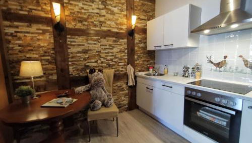 Ferienhaus Moselglück - Foto 2