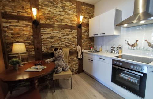 Ferienhaus Moselglück - Foto 2