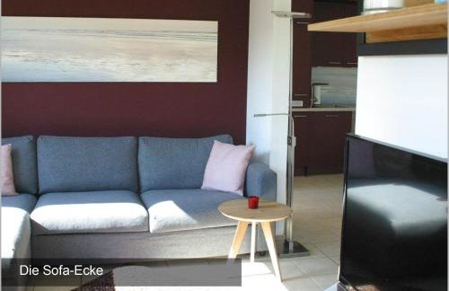 Küstenbude Strandmuschel - Foto 14