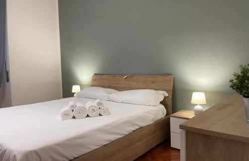 Certosa Modern Suite - Affitti Brevi Italia - Foto 9