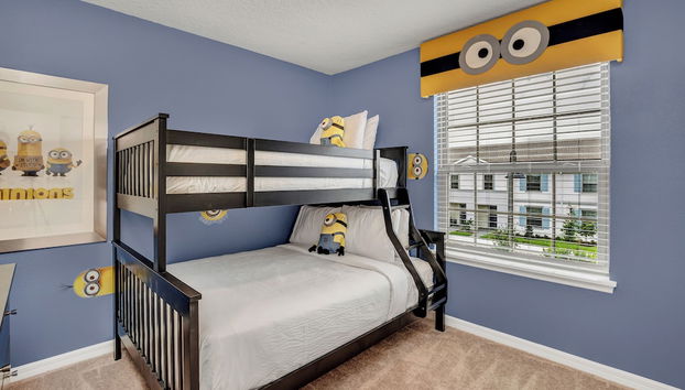 Townhome With Private Splash Pool Free Waterpark - Foto 4, Servicios del alojamiento