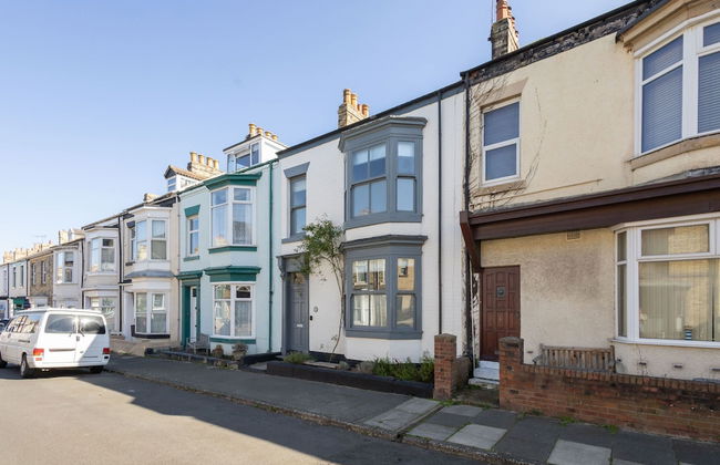 Host Stay Garnet Street - Photo 24