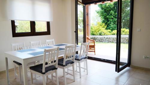 Chalet Tina Mayor: amplio jardín y tranquilidad muy cerca de la playa - Foto 4