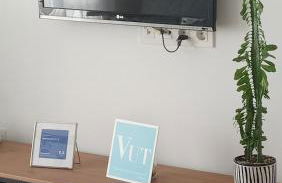 Apartamento R Y C - Foto 21