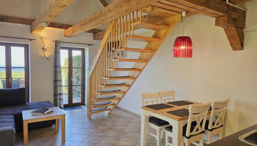 Hof am Meer "Seestern" - Foto 2