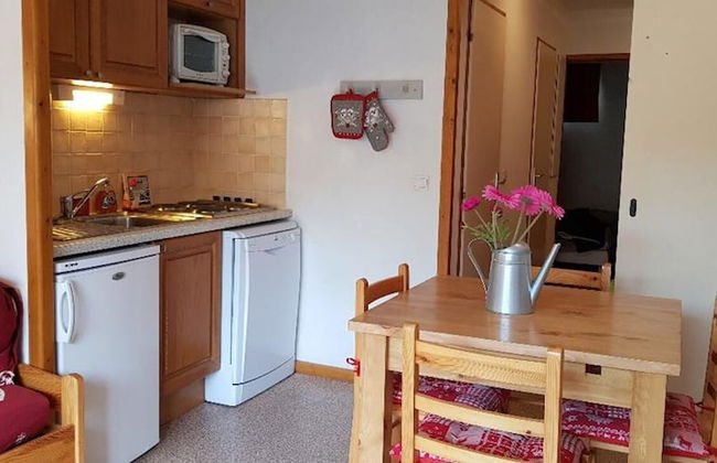 Residence L'Horizon Blanc - Photo 14