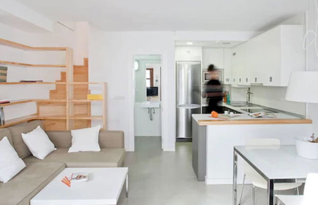 Smart Suites Albaicin Apartamentos - Foto 49