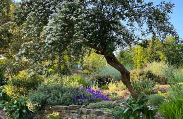 The Old Stable at Manor House, Middleton - Foto 21