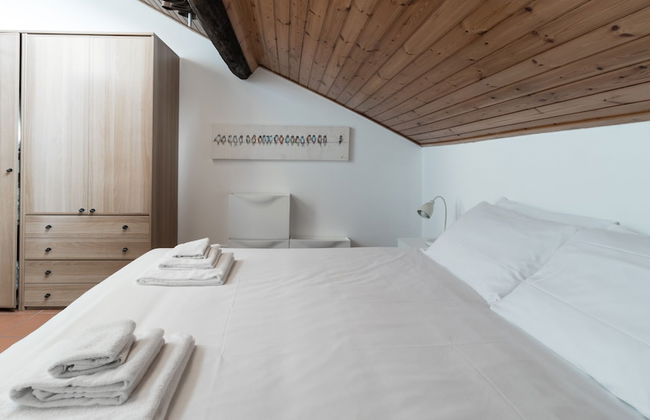 Italianway - Bligny 19 A Apartment - Foto 21