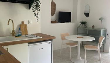 Appart-Hôtel Résidence de Garonne - Foto 2