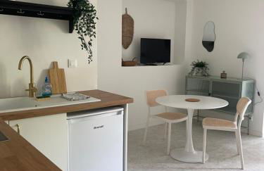 Appart-Hôtel Résidence de Garonne - Foto 2