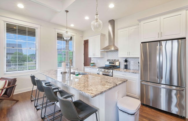 Blue Dog Landing - Foto 14