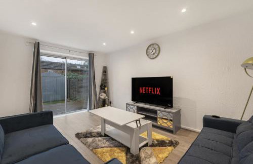 Beautiful 3 bedroom house, Laindon, Basildon. - Foto 10