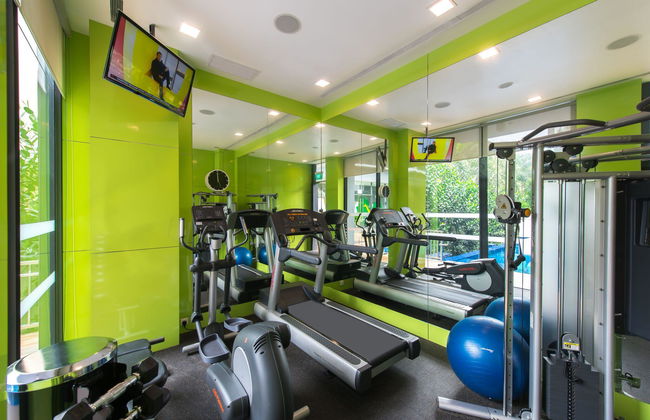 ST Residences Novena - Foto 63