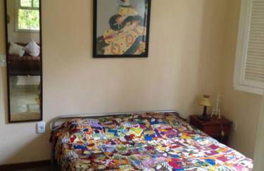 Sossego aos pés da Pedra do Elefante - Foto 21