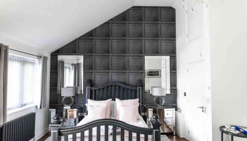 Open plan Stylish Apartment in rural Kent - Foto 4