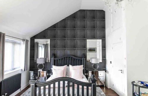 Open plan Stylish Apartment in rural Kent - Foto 4