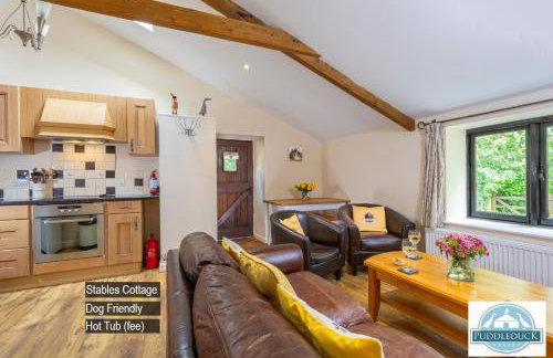 Puddleduck Valley - Dog Friendly - Foto 3