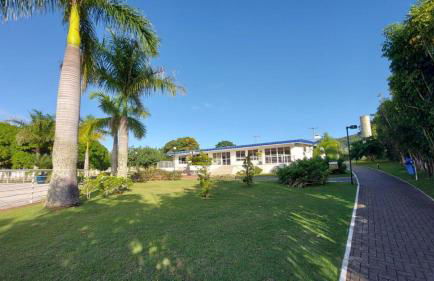 Apto 2 quartos completo em Condomínio Clube a 350 metros da praia do Campeche - Photo 27