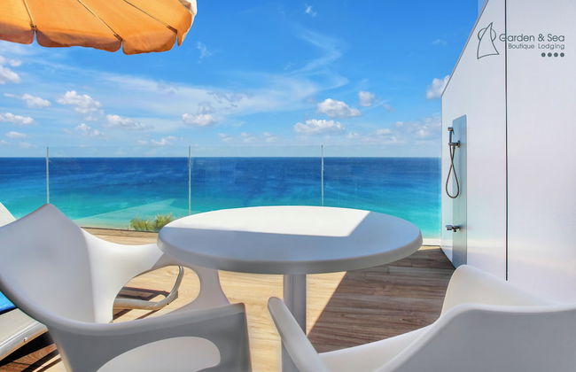 Apartamentos Garden & Sea Boutique Lodging by LIVVO - Foto 36