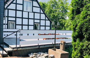 Haus Oberkirchen Nähe Winterberg bis 20 P - Foto 46