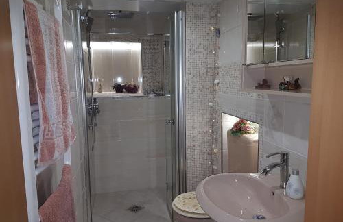 Ferienwohnung Wippershain - Foto 13