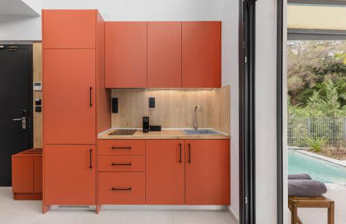 The 8 Suites - Foto 120