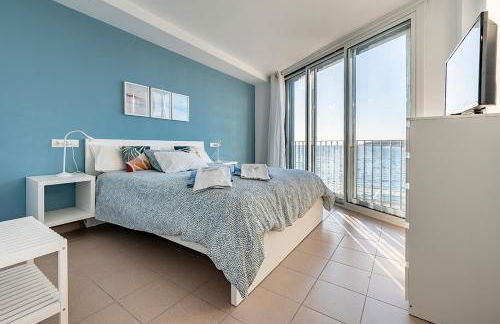 Casa L´Augusta II, Casa sobre el mar en Altafulla - Foto 32