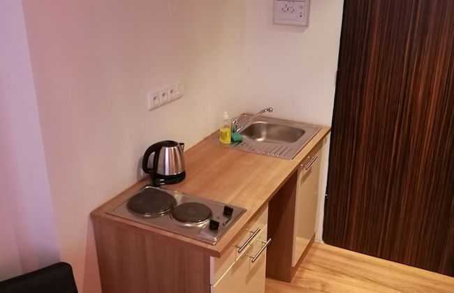 Hotel PurPur - Foto 14