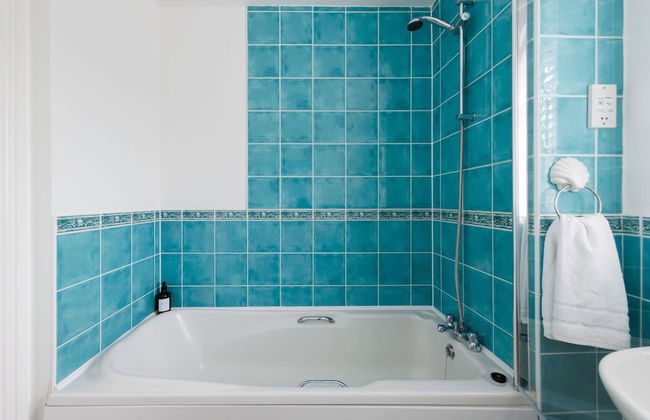 Spacious 4-bed Seaside Retreat in Selsey - Foto 32